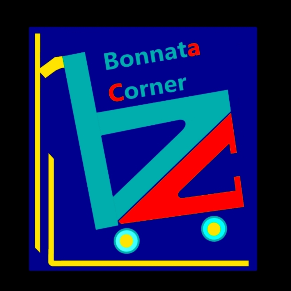 Meet your Posher, Bonnie